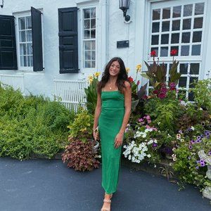 Meet your Posher, Mia